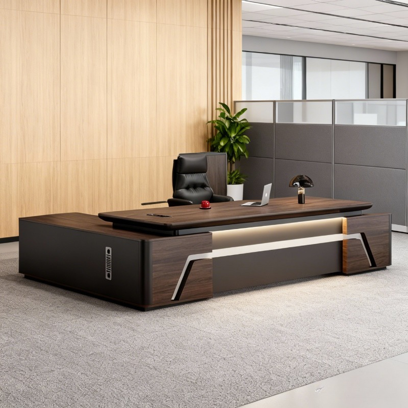 Office Furniture Liquidations - 昇降式デスクテーブル 家庭用家具 清算部 デスク 機械 L字型デスク