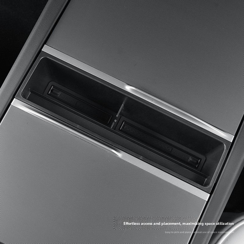 テスラ モデル3 ハイランド モデルY ジュニパー用 センタ - Drawer Organizer Tray のレビューと価格