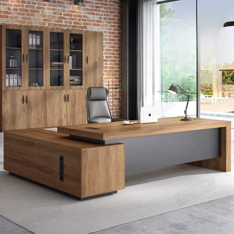 シンプルでモダンなオフィスデスクとワークステーション、オフィ - Office Furniture Liquidations のレビューと価格