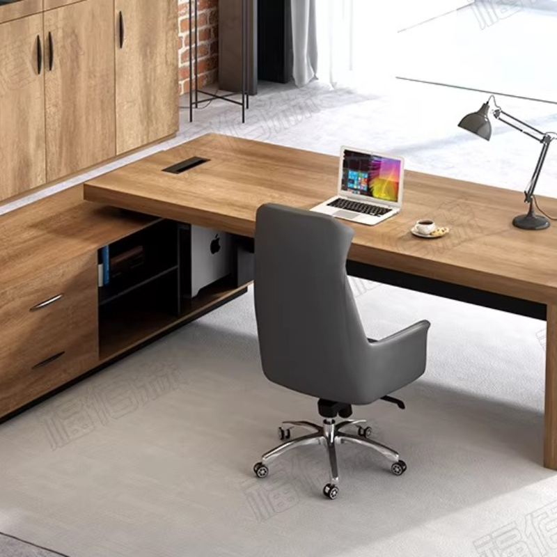 シンプルでモダンなオフィスデスクとワークステーション、オフィ - Office Furniture Liquidations のレビューと価格