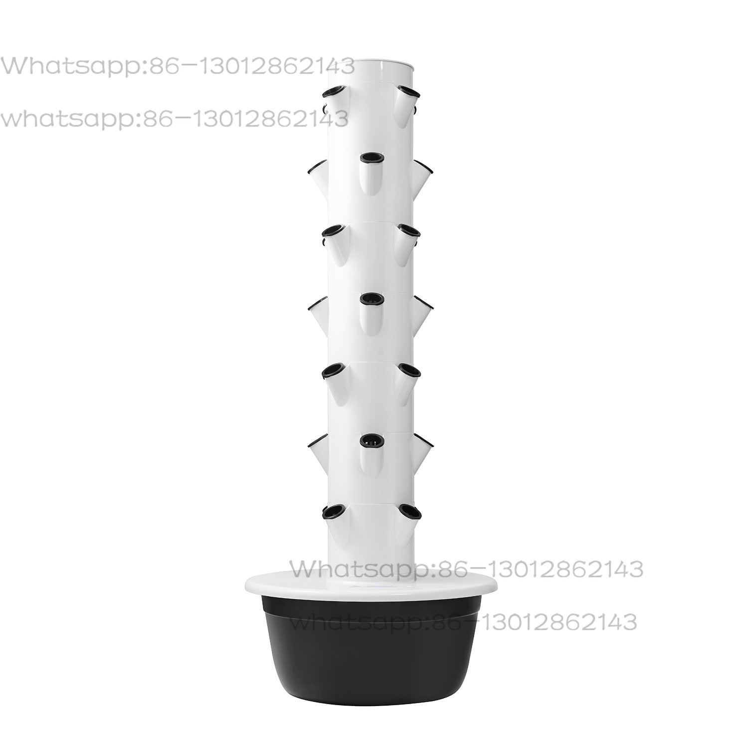 植物栽培 植木鉢、水耕栽培タワー、屋内栽培システム 家庭用無 - Office Furniture Depot のレビューと価格