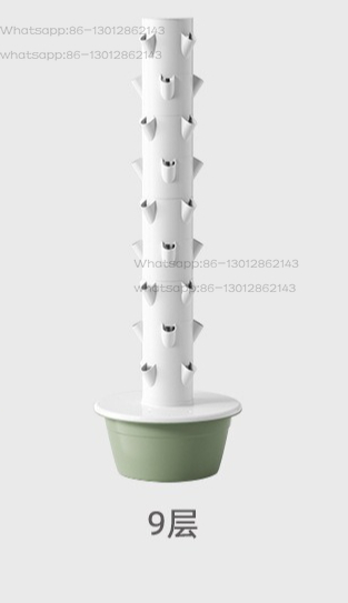 植物栽培 植木鉢、水耕栽培タワー、屋内栽培システム 家庭用無 - Office Furniture Depot のレビューと価格