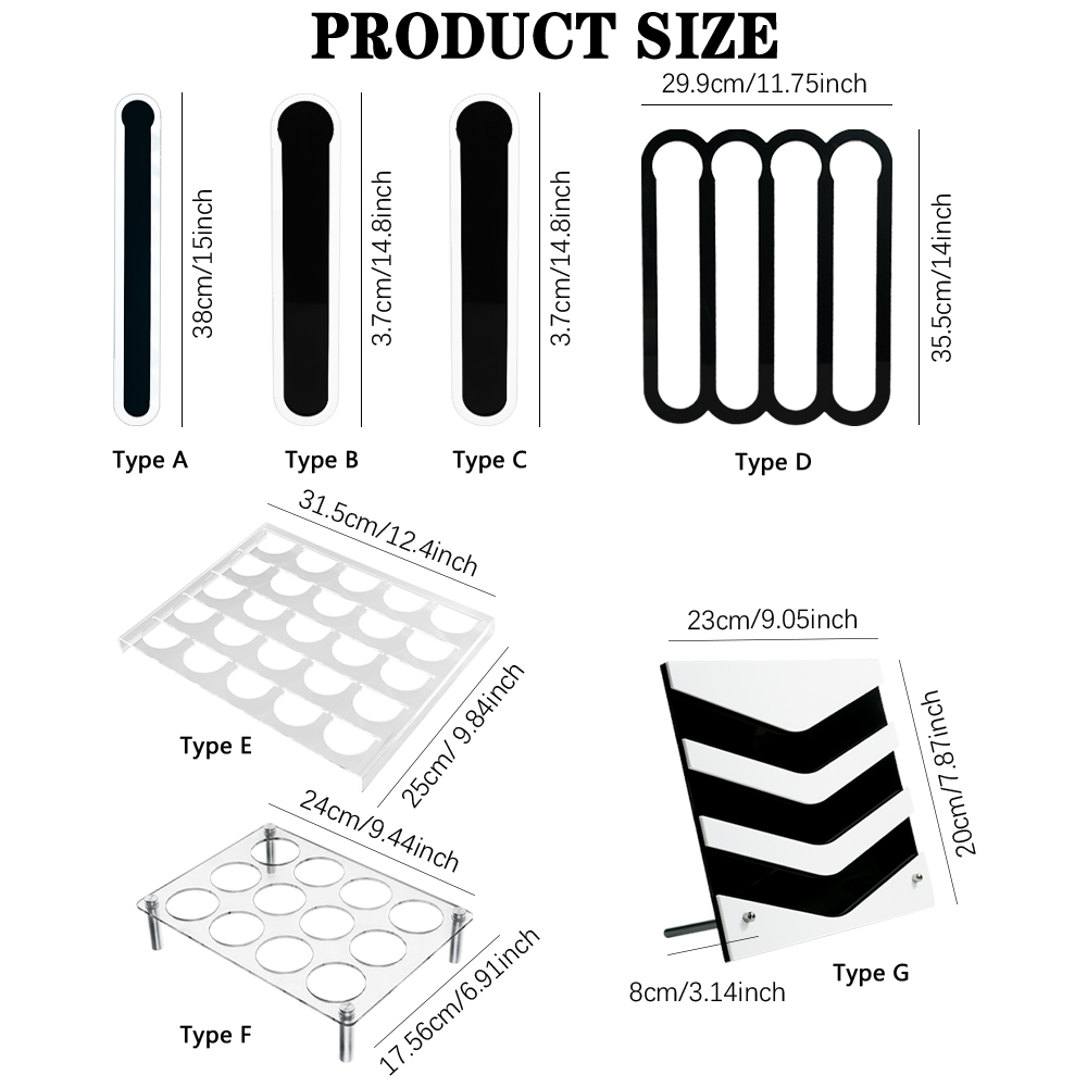 マルチタイプコーヒーカプセルホルダー引き出しオーガナイザート - Drawer Organizer Tray のレビューと価格