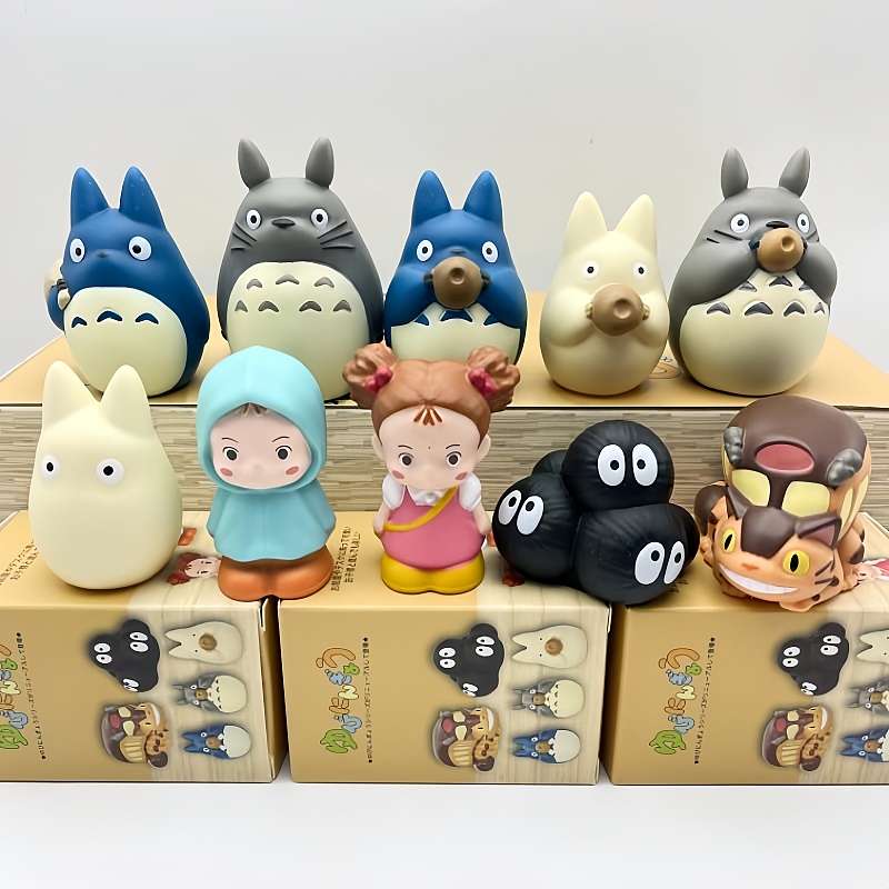 ホットな新アニメ漫画周辺ブラインドボックストレンディなおもち - Office Furniture Brands のレビューと価格