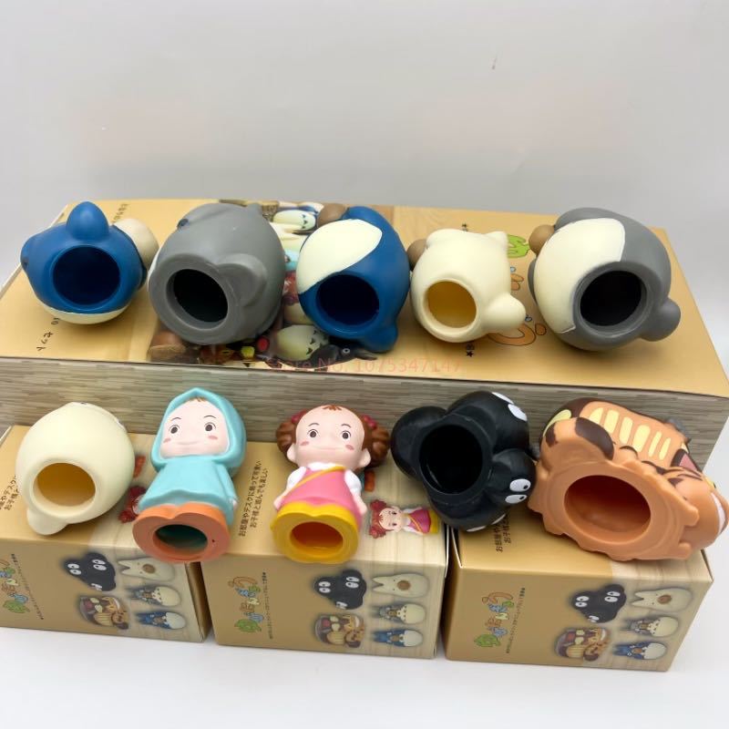 ホットな新アニメ漫画周辺ブラインドボックストレンディなおもち - Office Furniture Brands のレビューと価格