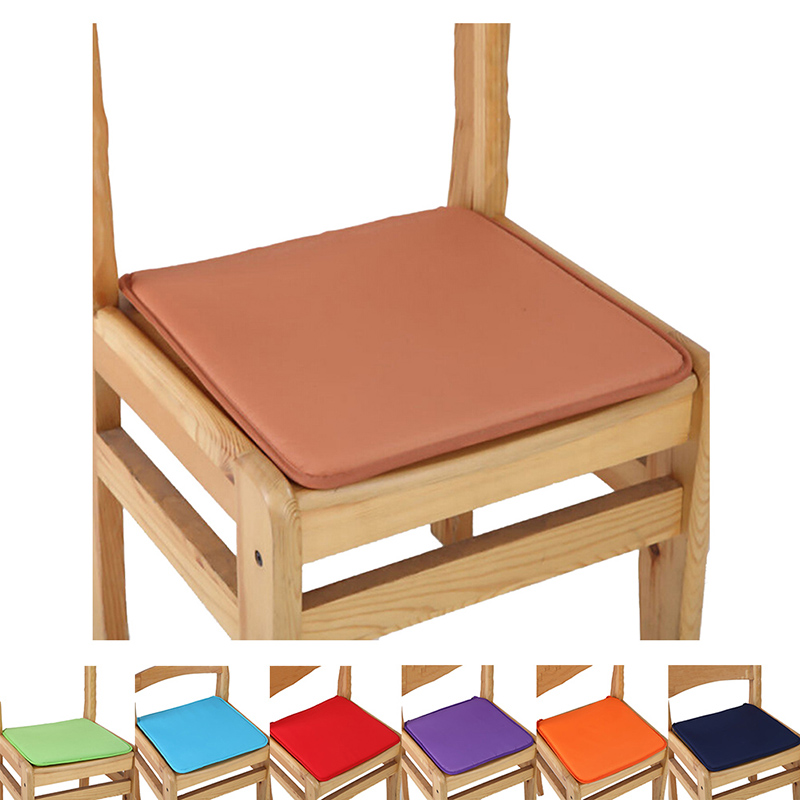 スクエアフォームダイニングシートパッド,ガーデンチェア,デス - Office Furniture Uk のレビューと価格