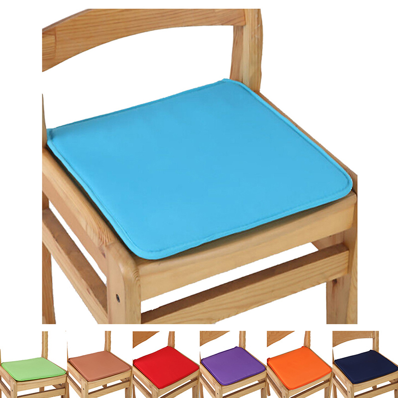 スクエアフォームダイニングシートパッド,ガーデンチェア,デス - Office Furniture Uk のレビューと価格
