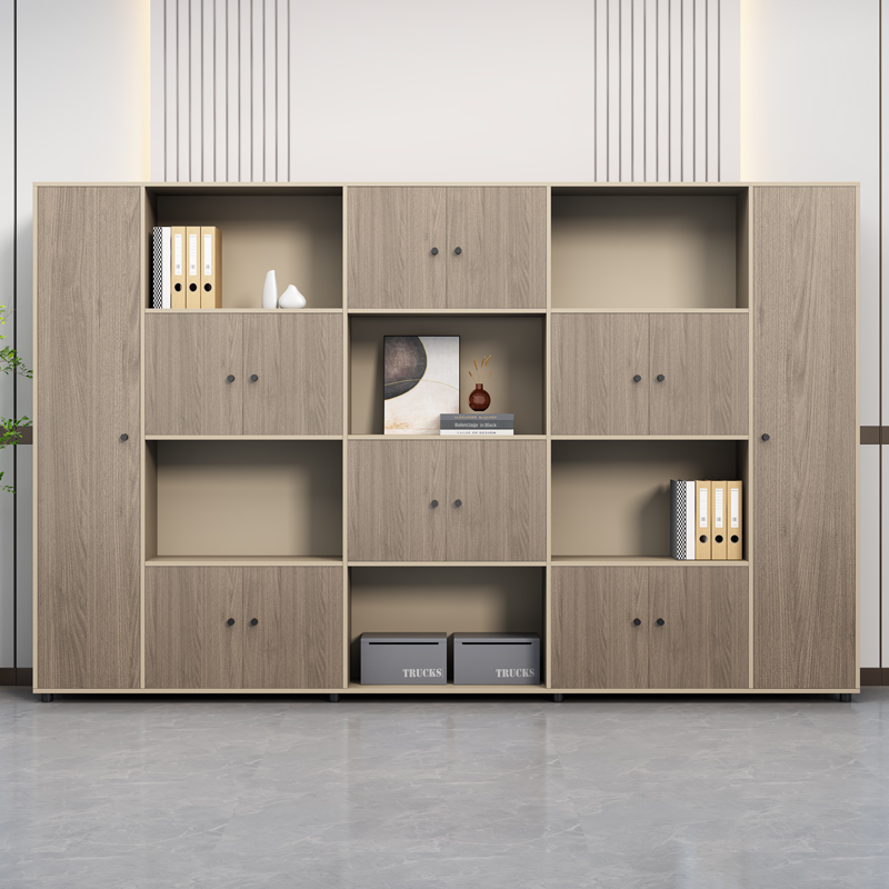 背の高い収納キャビネット白い家具家具寝室の引き出しデスク組織 - Office Furniture Liquidations のレビューと価格