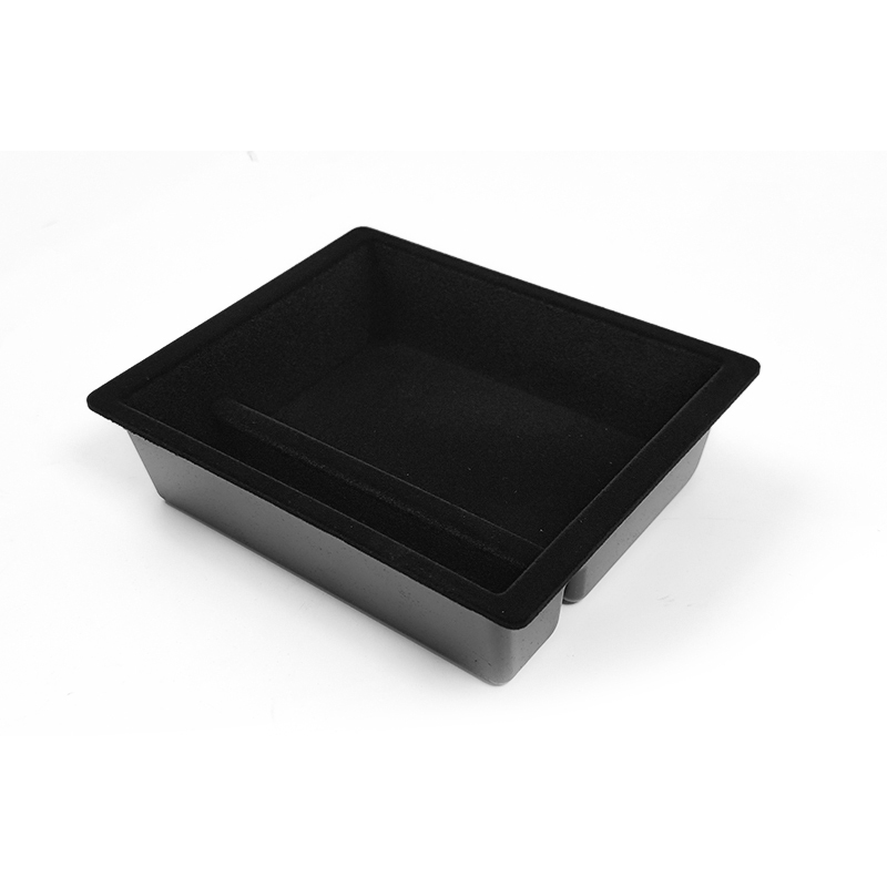 2025年式テスラ モデル3/Y用センターコンソールオーガナ - Drawer Organizer Tray のレビューと価格