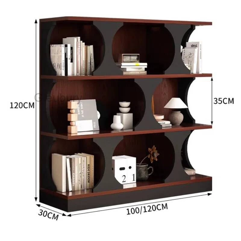リビングルームの在庫一掃棚収納、床から天井までの仕切りロッカ - Office Furniture Liquidations のレビューと価格