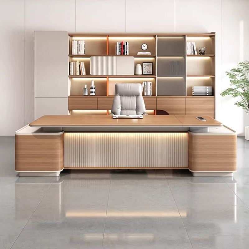 ルームデスク スタディテーブル 高さ調節可能なデスク モーシ - Office Furniture Liquidations のレビューと価格