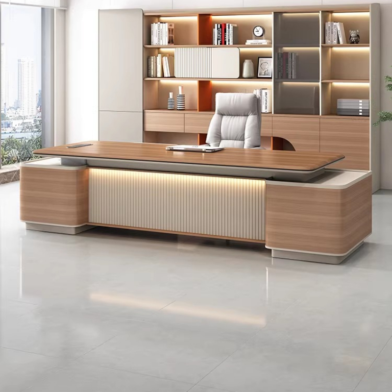 ルームデスク スタディテーブル 高さ調節可能なデスク モーシ - Office Furniture Liquidations のレビューと価格