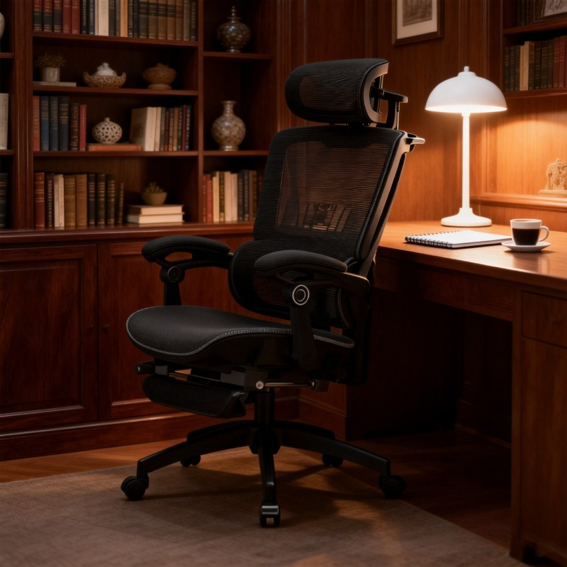 カジョンコンピューターアームチェア家庭用家具清算オフィスチェ - Office Furniture Liquidations のレビューと価格