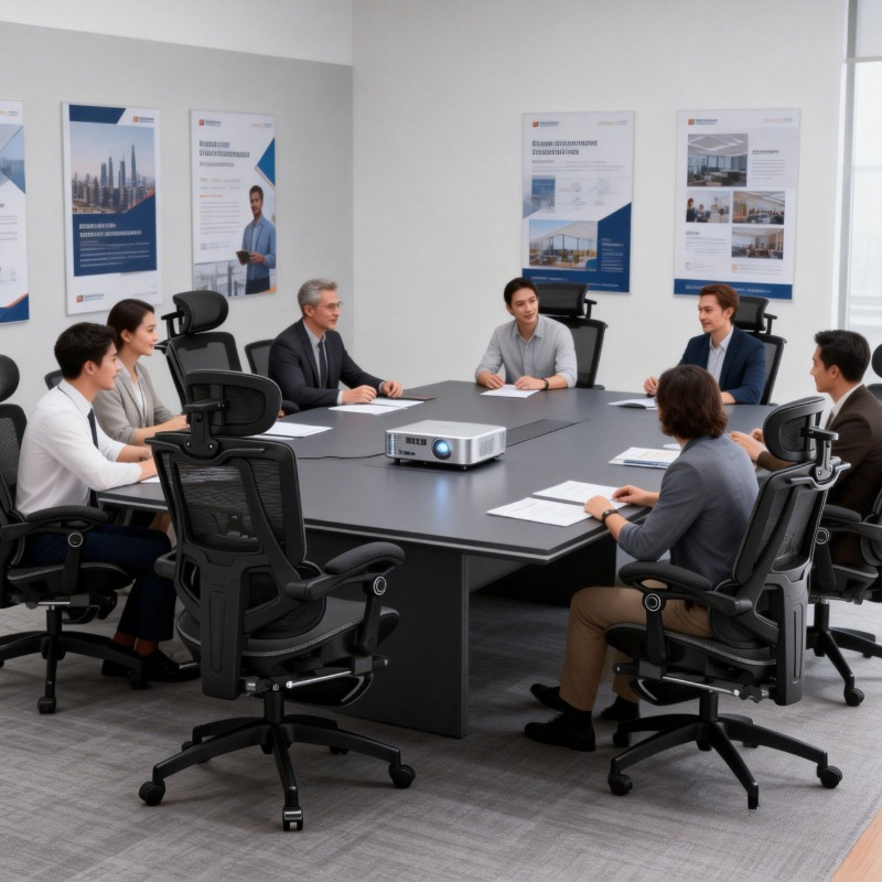 カジョンコンピューターアームチェア家庭用家具清算オフィスチェ - Office Furniture Liquidations のレビューと価格