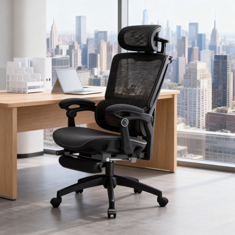 カジョンコンピューターアームチェア家庭用家具清算オフィスチェ - Office Furniture Liquidations のレビューと価格