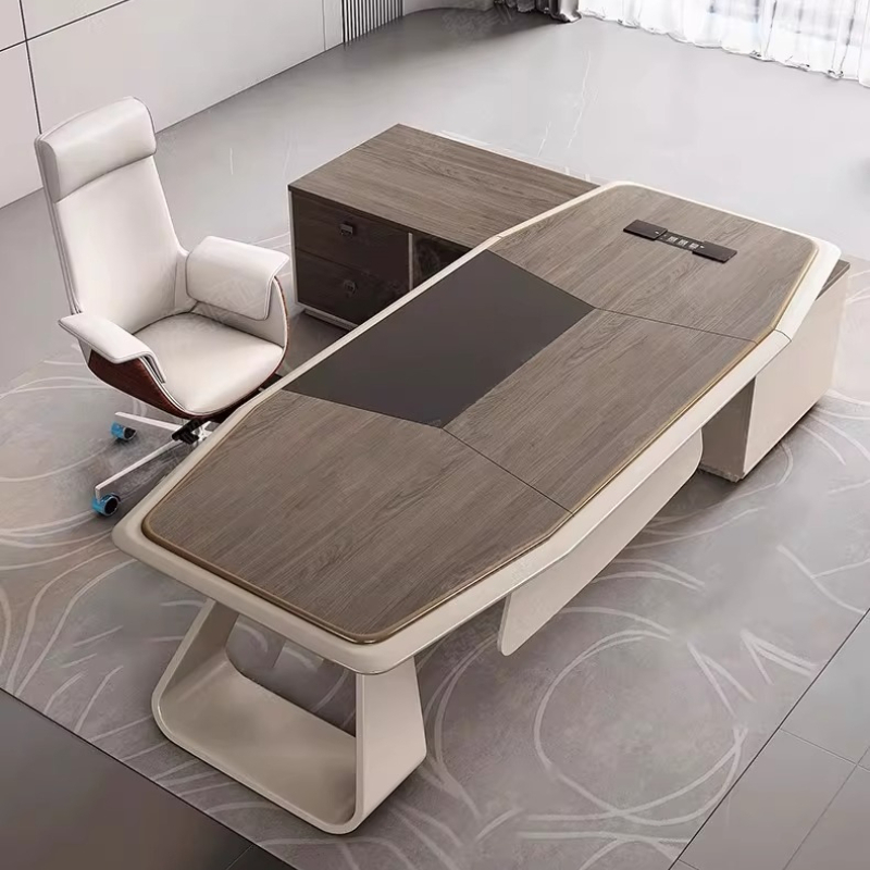 シンプルでモダンなオフィスルーム、オフィスデスク、ワークステ - Office Furniture Liquidations のレビューと価格