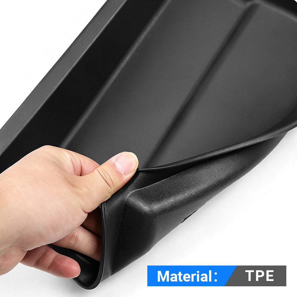 Xpeng G6 2023 2024 2025 2026 T - Drawer Organizer Tray のレビューと価格