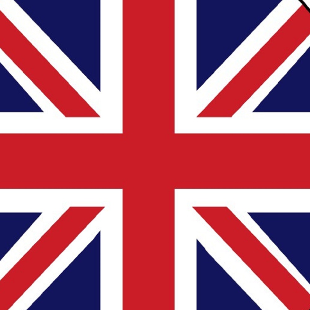 英国英国国旗プリントラウンドカーペットリビングルーム、滑り止 - Office Furniture Uk のレビューと価格